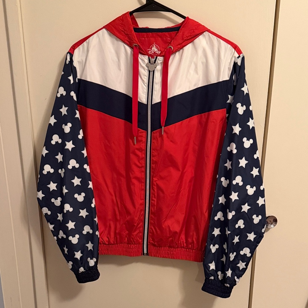 Disney Jacket